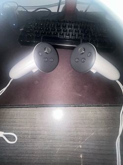 New meta quest 3 controllers