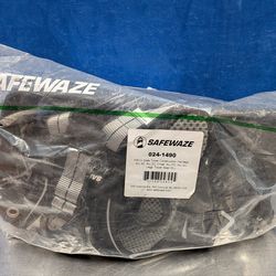 Safewaze 024-1490 Harness