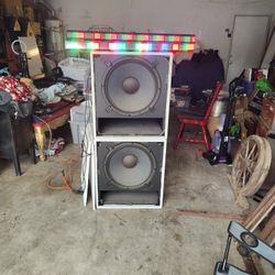 Dj Equipment