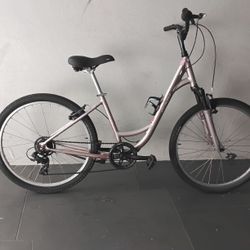 BICYCLE SPECIALIZED 7 SPEED SIZE 26 BRAND NEW 