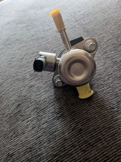 2014-17 Buick Regal high pressure fuel pump