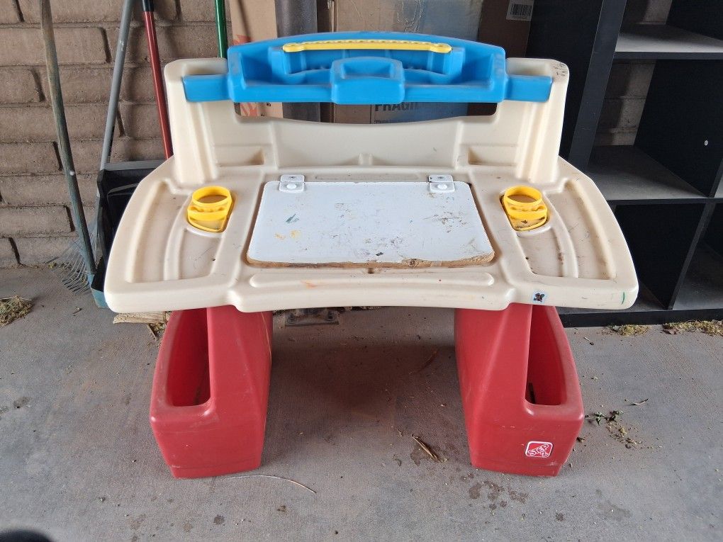 Child's Desk