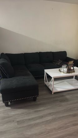 Free couch