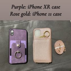 Variety iPhone Cases
