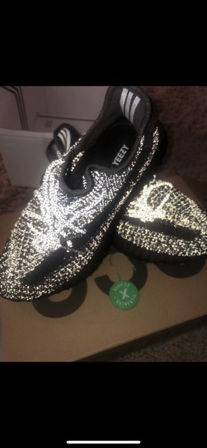 adidas Yeezy Boost 350 V2 Black Infant Non Reflective StockX