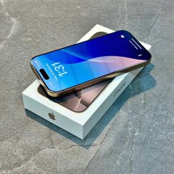 iPhone 16 Pro Max Unlocked 
