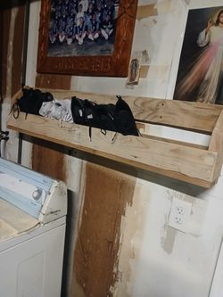Shoes Rack