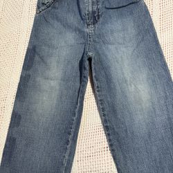 Vintage Y2K Phat Farm Kids Jeans Size 4T