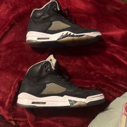 Jordan Retro 5