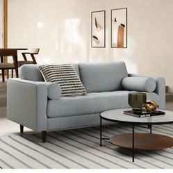 Lightly Used Article Sven Couch 