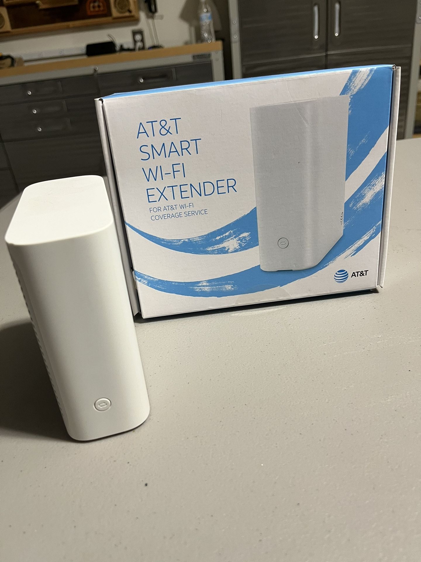 AT&T WIFI Extender