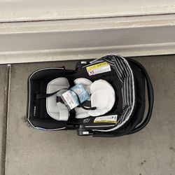 Graco Car Seat