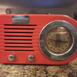 Crosley Cr2 Limited Edition Replica Radio Casette