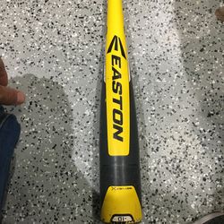 Easton Baseball Bat
