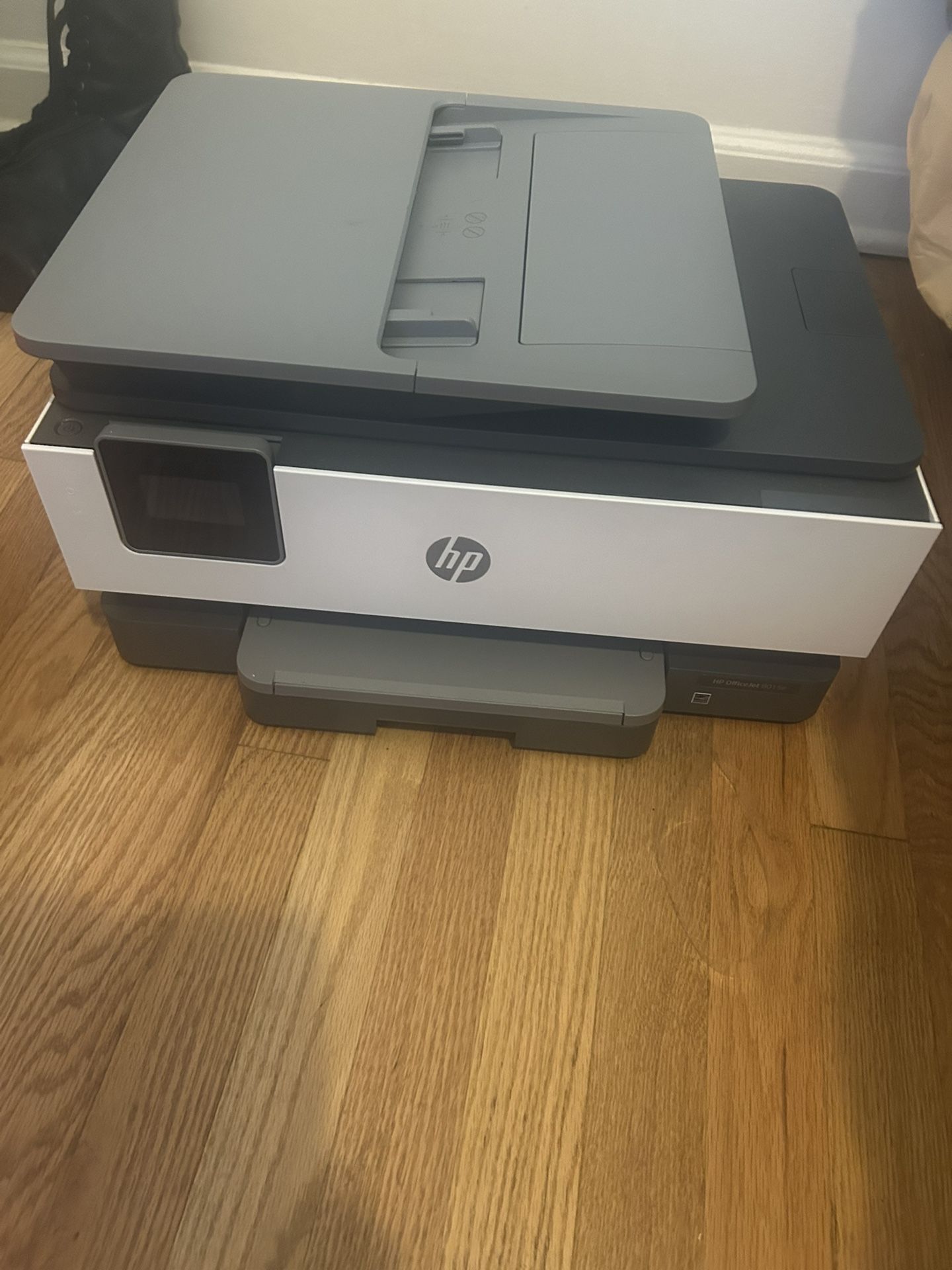 HP printer, Barely Used