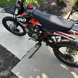 Tao Tao 125 