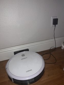 Vacuum