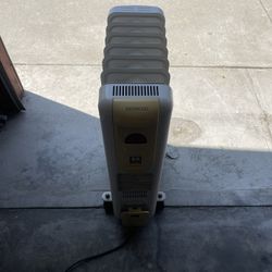 Heater