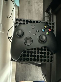 Xbox series x