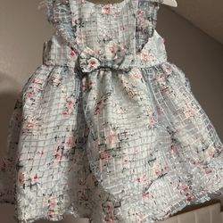 Baby Girl Dress 