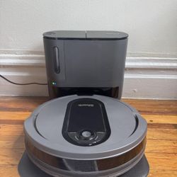 Robot Vacuum