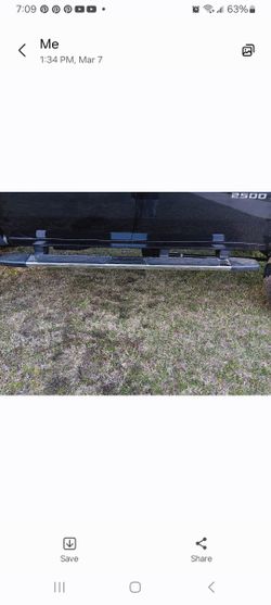 Running Boards