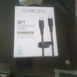 Cable Iphone