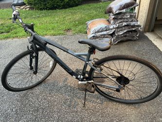 Used Bike-8 Speeds