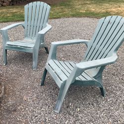 Free Chairs 