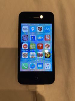 iPhone4 Vintage