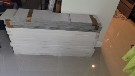 Vinyl Flooring