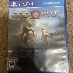 God Of War