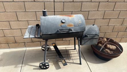 Grill
