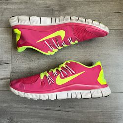 indhente Konsultere Stol Nike Free 5.0 2013 Release Size 9 Women for Sale in Arcadia, CA - OfferUp