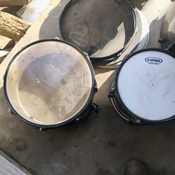 Drums 