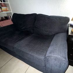 Small Couch 