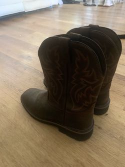 Botas