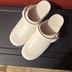 Dansko Clogs