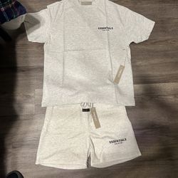 Essential summer set