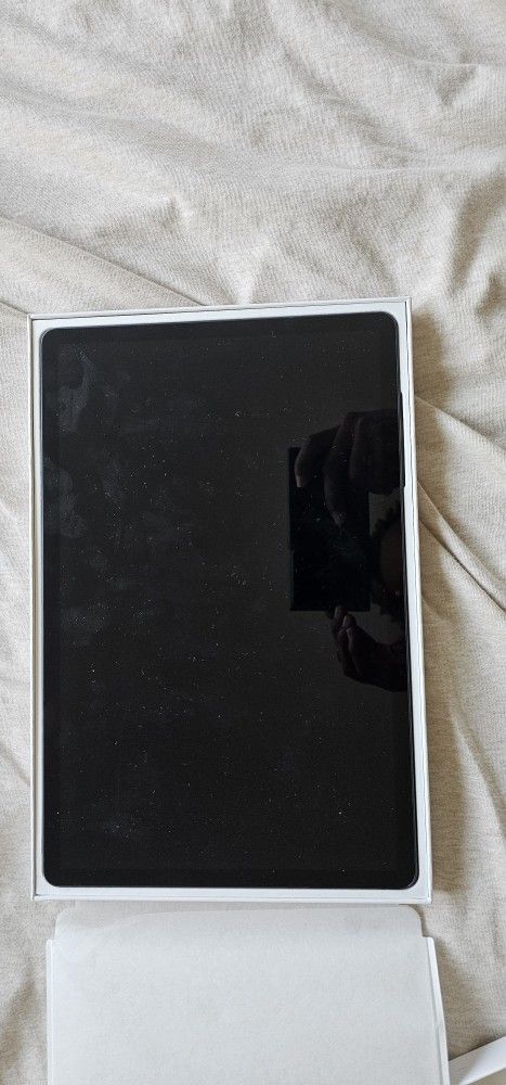 Samsung Tablet S9+ 5G