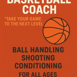 Private Basketball Lessons