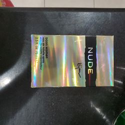 Bijan Nude Perfume