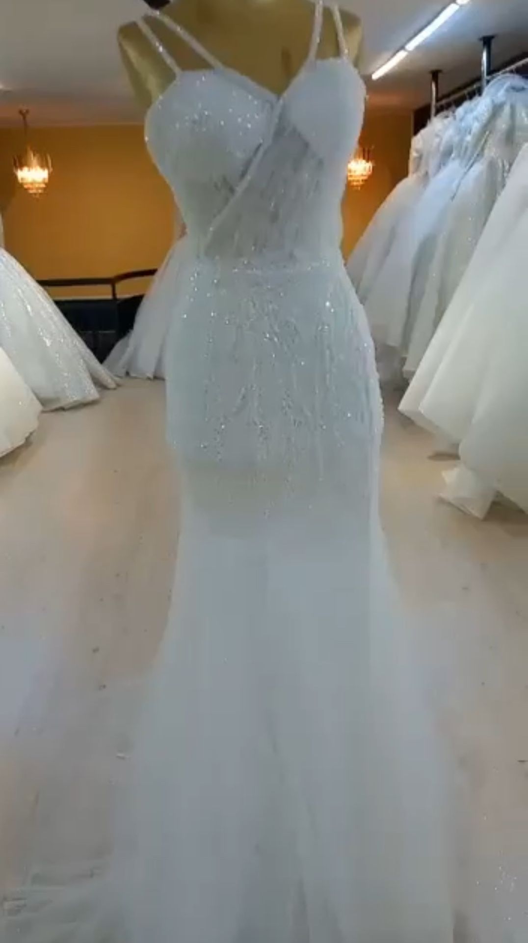 Wedding Dresses