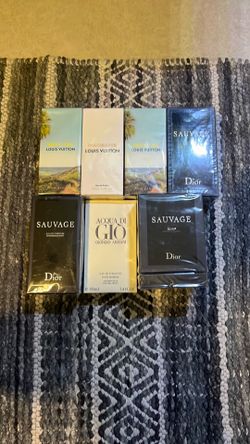 Designer Colognes