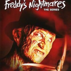 Freddy’s Nightmare:the Complete Season 2 W/dvd Sleeve Dvd