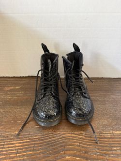 Dr. Martens boots