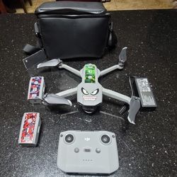 Dji Mavic Air 2 Fly More Combo