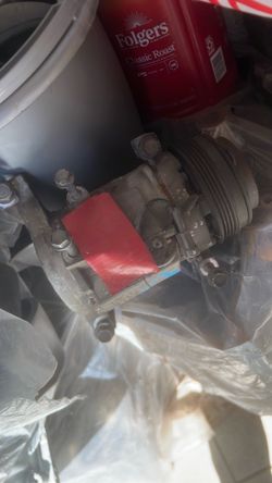 Compressor