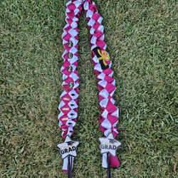 Graduation Lei 🎓