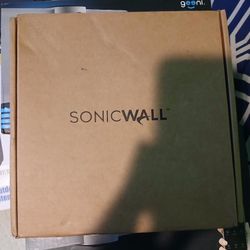 Sonicwall TZ370
